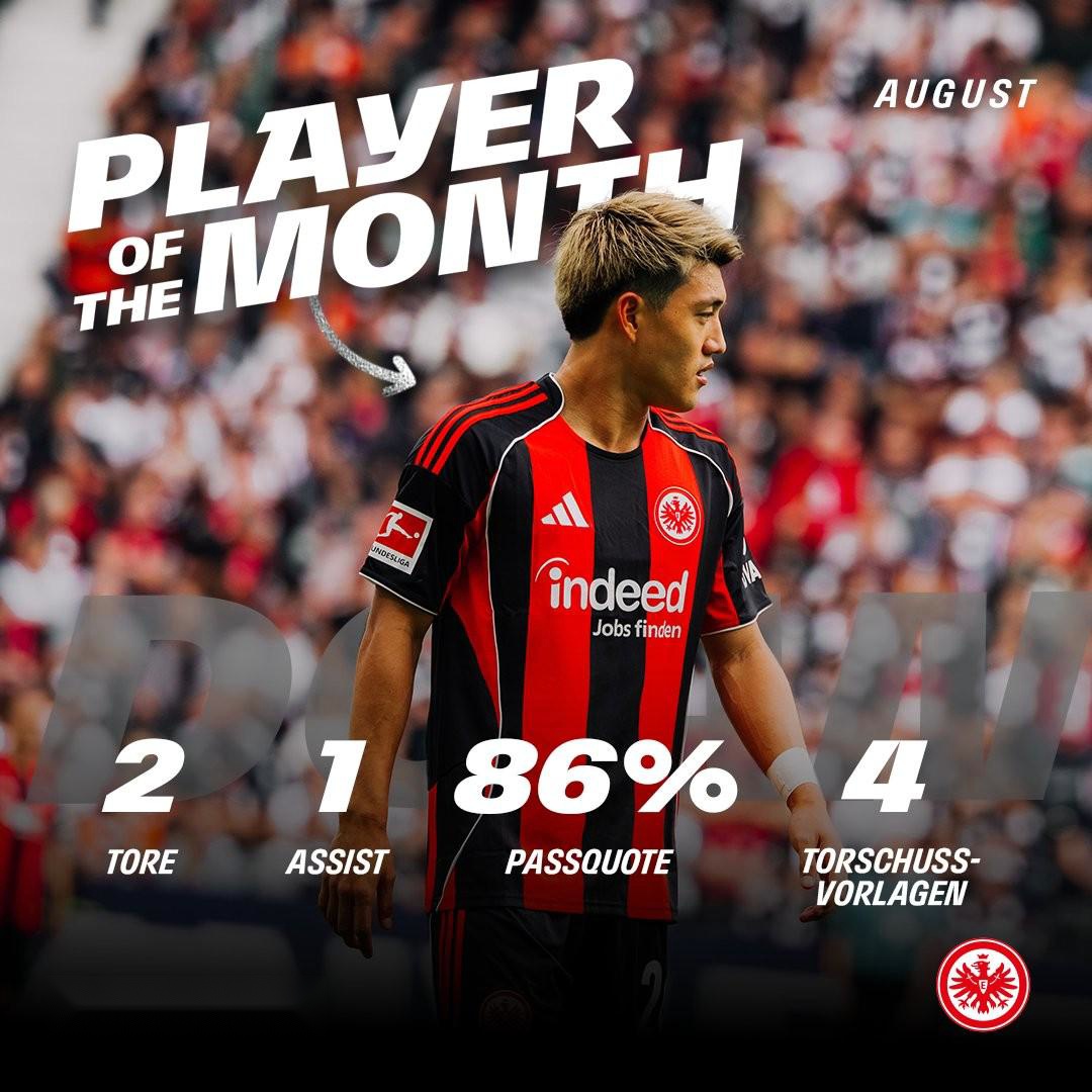 包含法兰克福迎德甲关键赛，今晚豪取连胜，质疑声仍在，年轻球员得到机会的词条